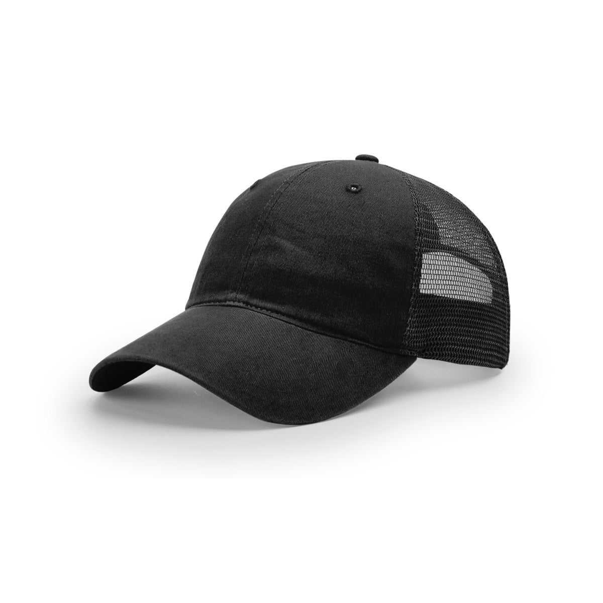 Richardson 111 Black