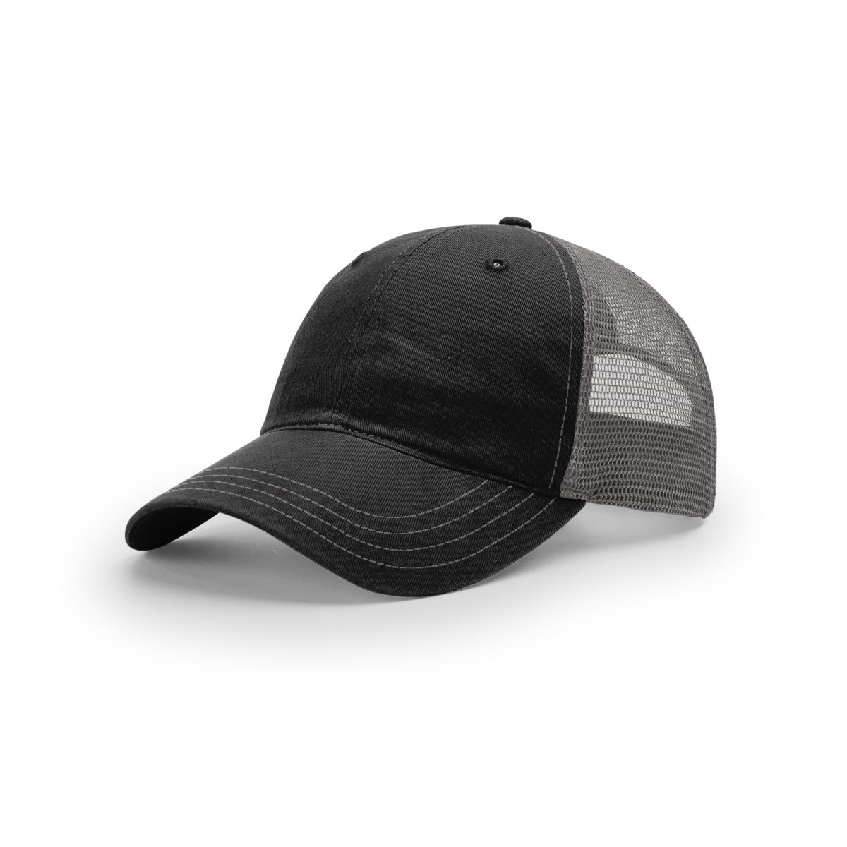 Richardson 111 Black/Charcoal