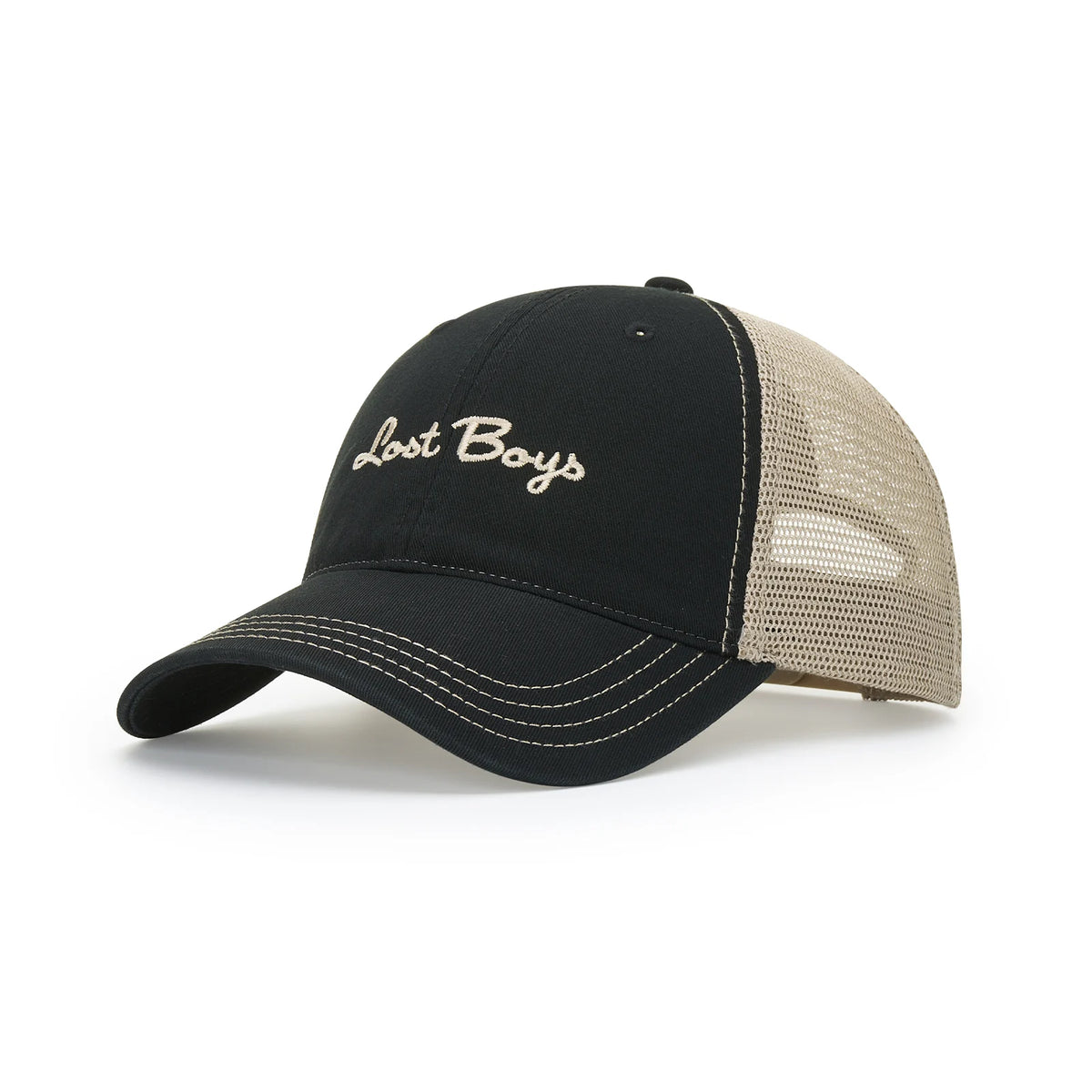 Richardson 111 Black/Khaki