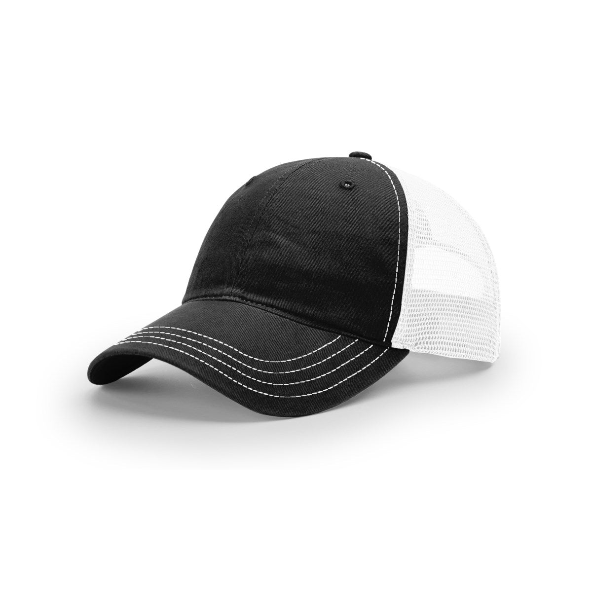 Richardson 111 Black/White