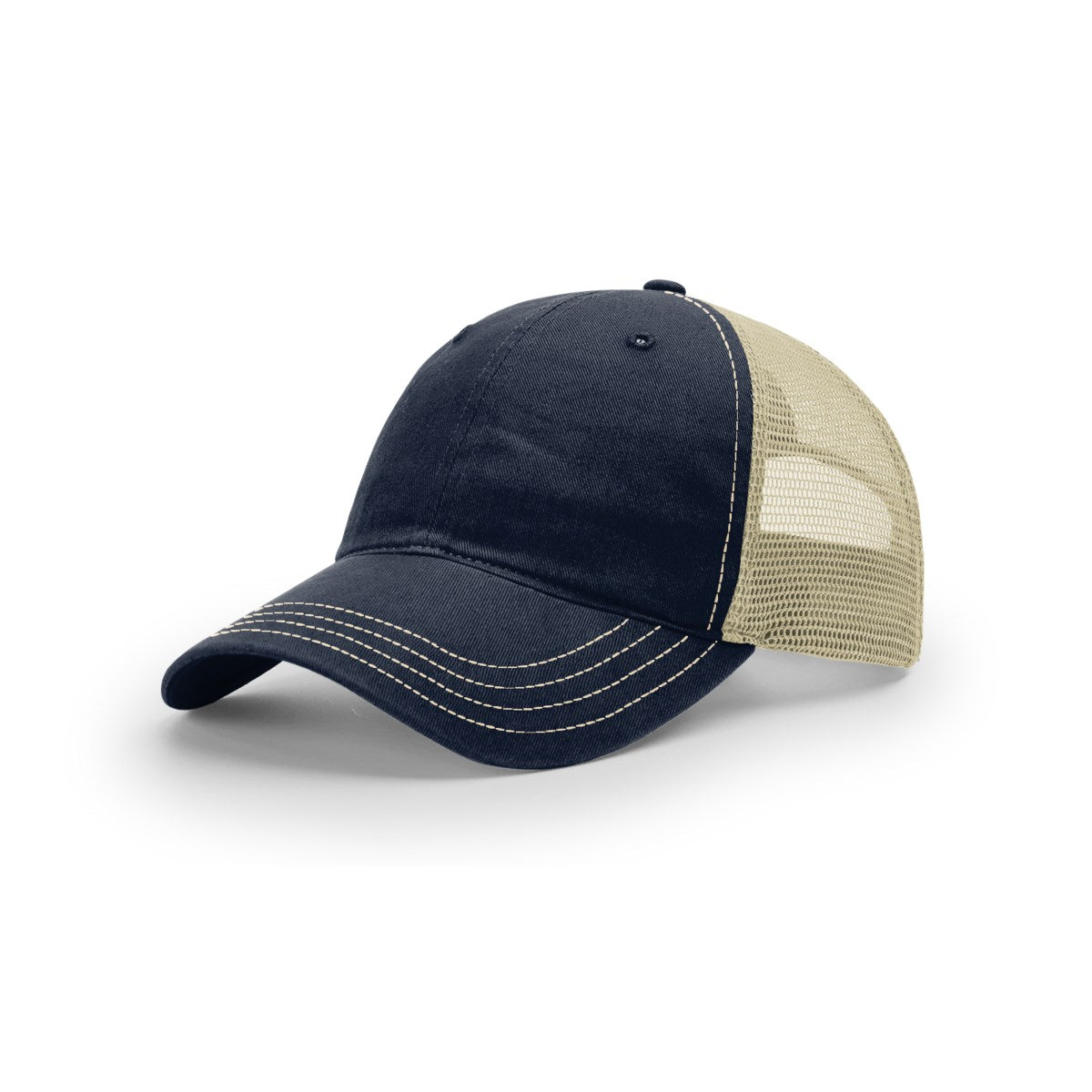Richardson 111 Navy/Khaki