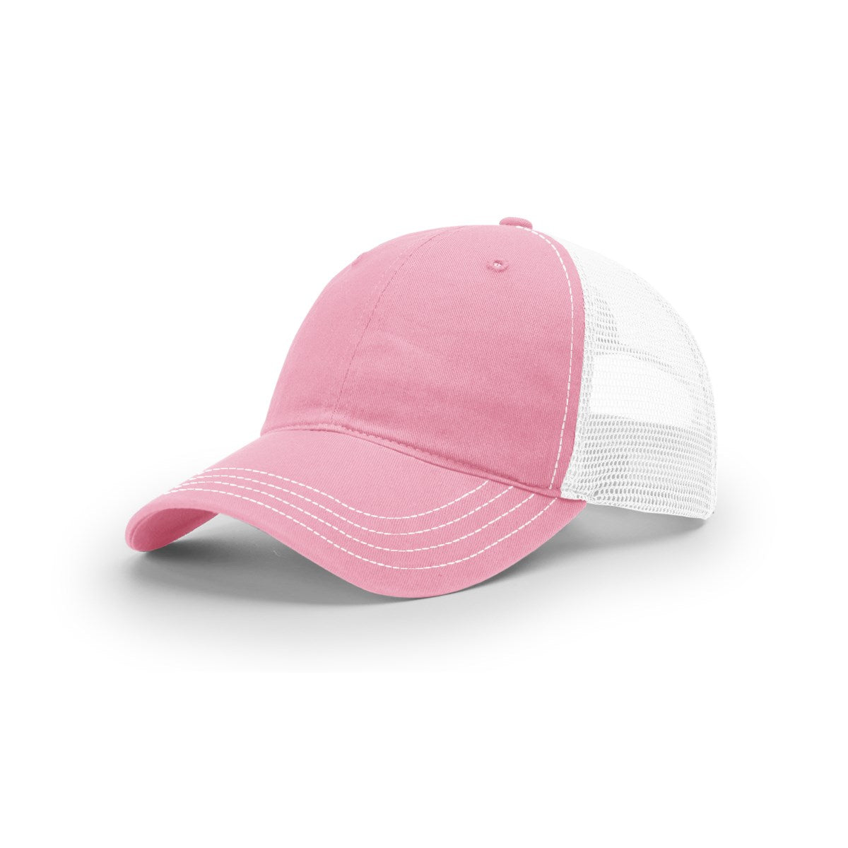 Richardson 111 Pink/White