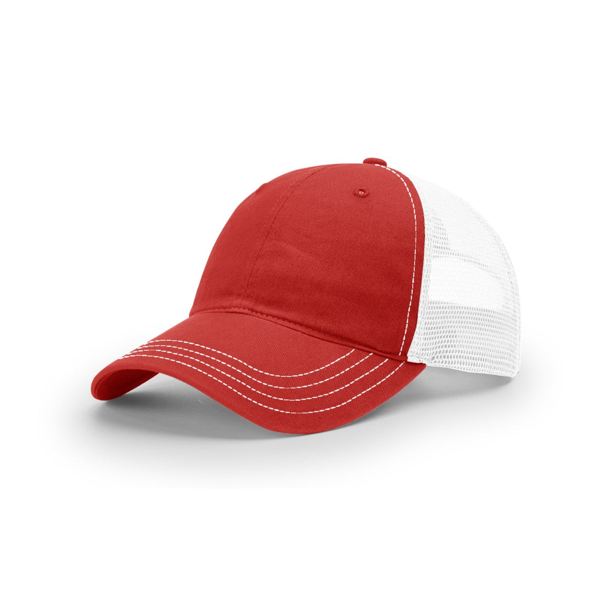 Richardson 111 Red/White