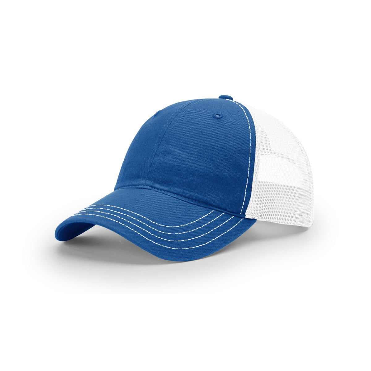 Richardson 111 Royal/White