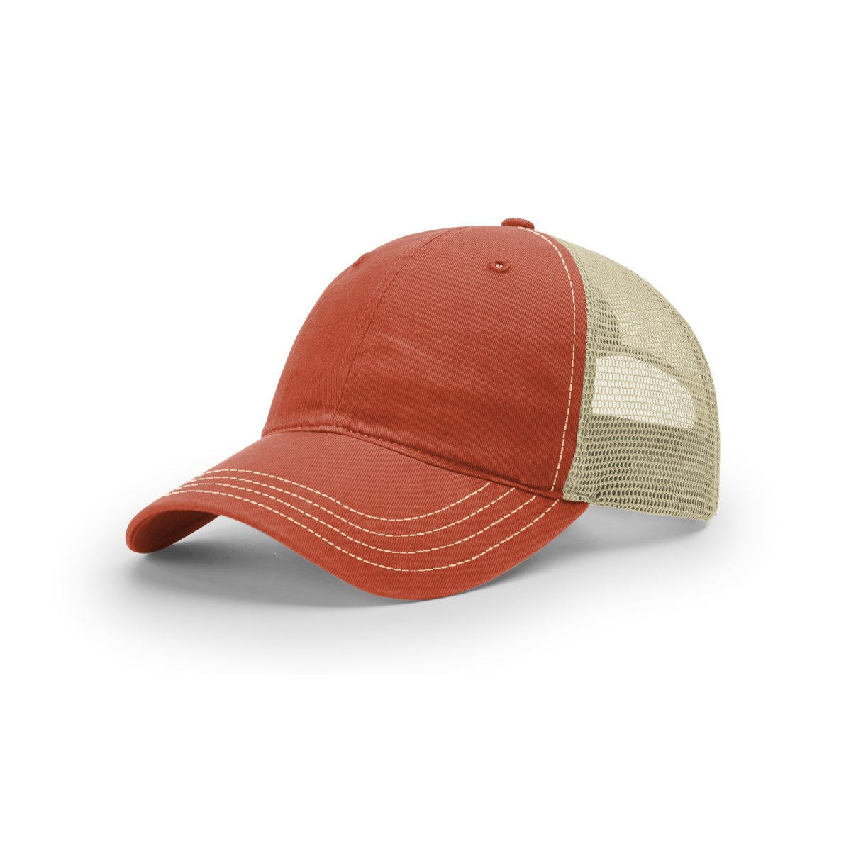 Richardson 111 Texas Orange/Khaki