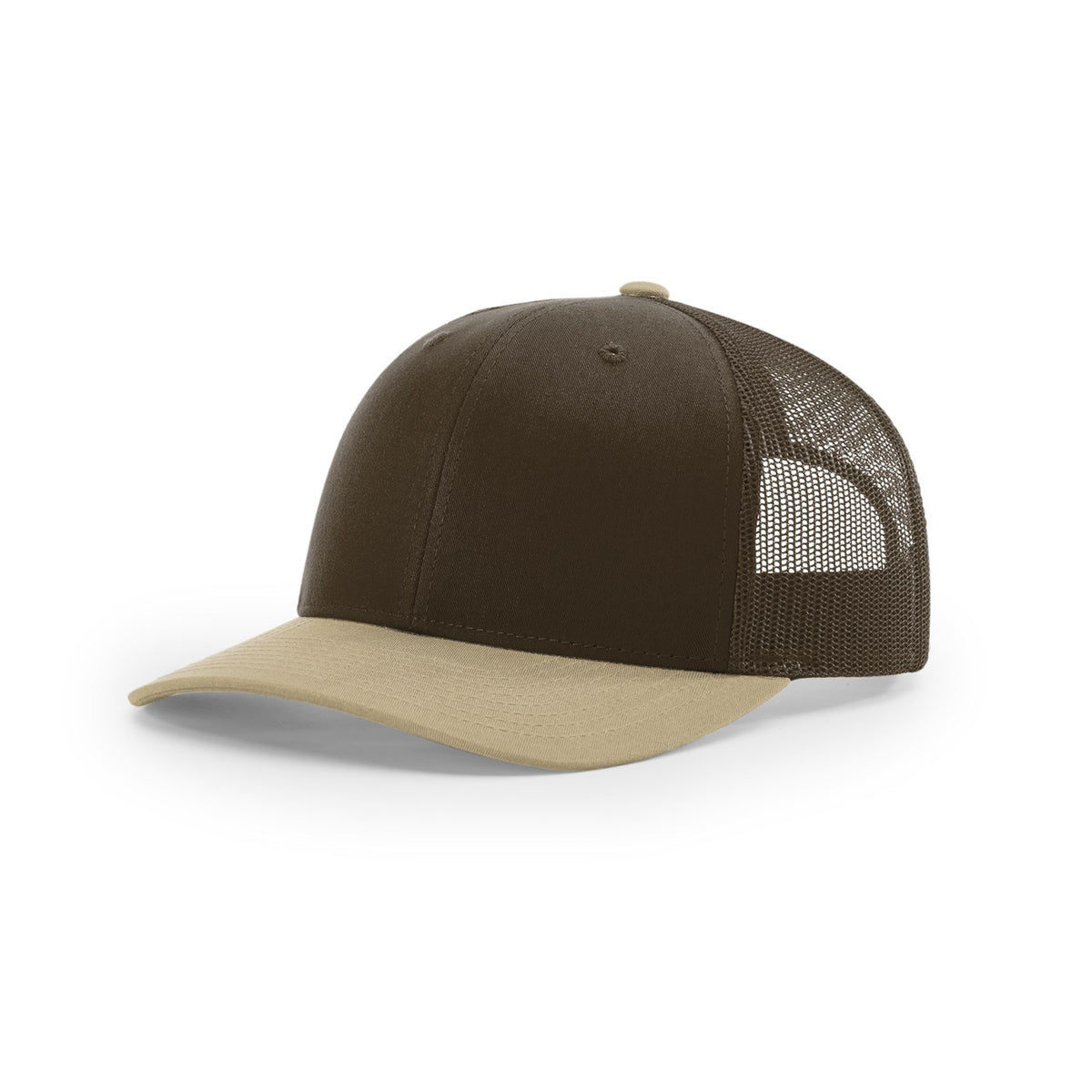 Custom Trucker Hat (Richardson 112)