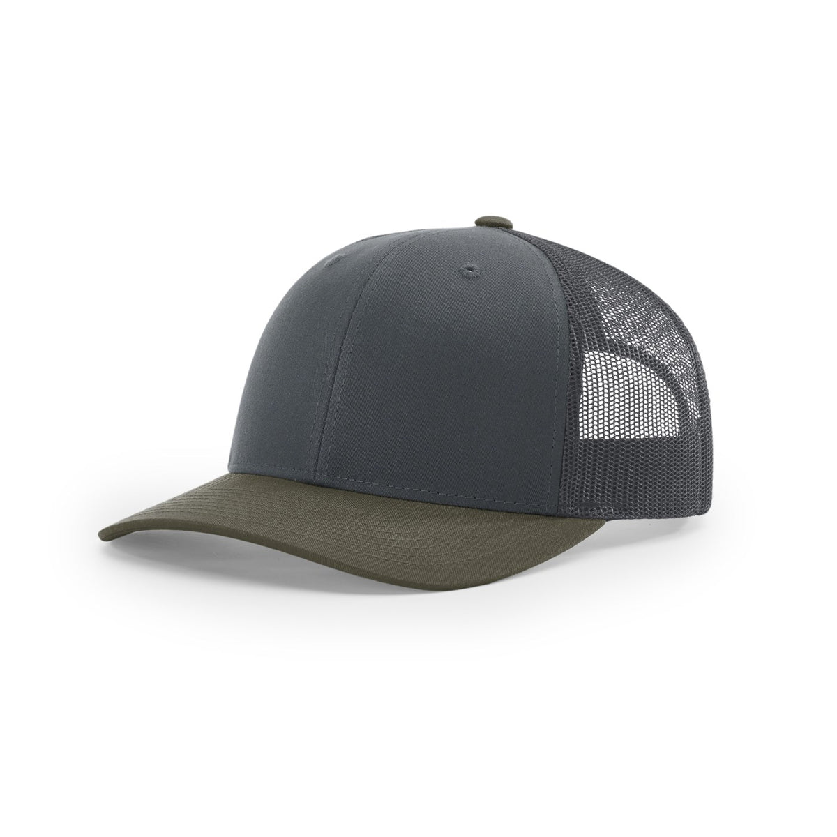 Custom Trucker Hat (Richardson 112)