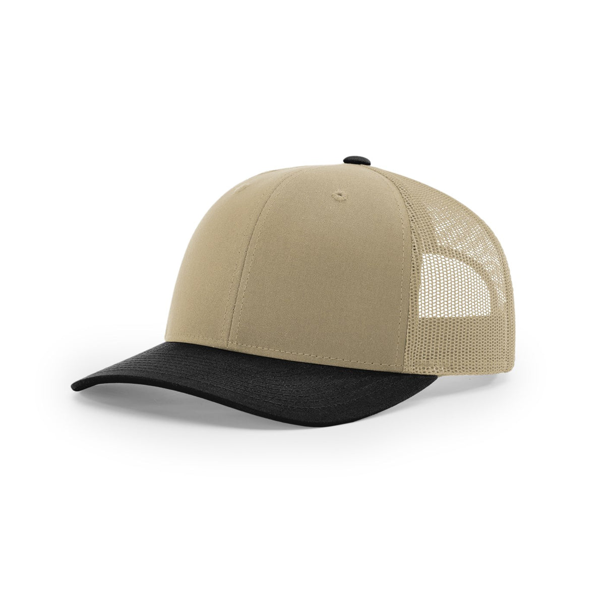 Custom Trucker Hat (Richardson 112)
