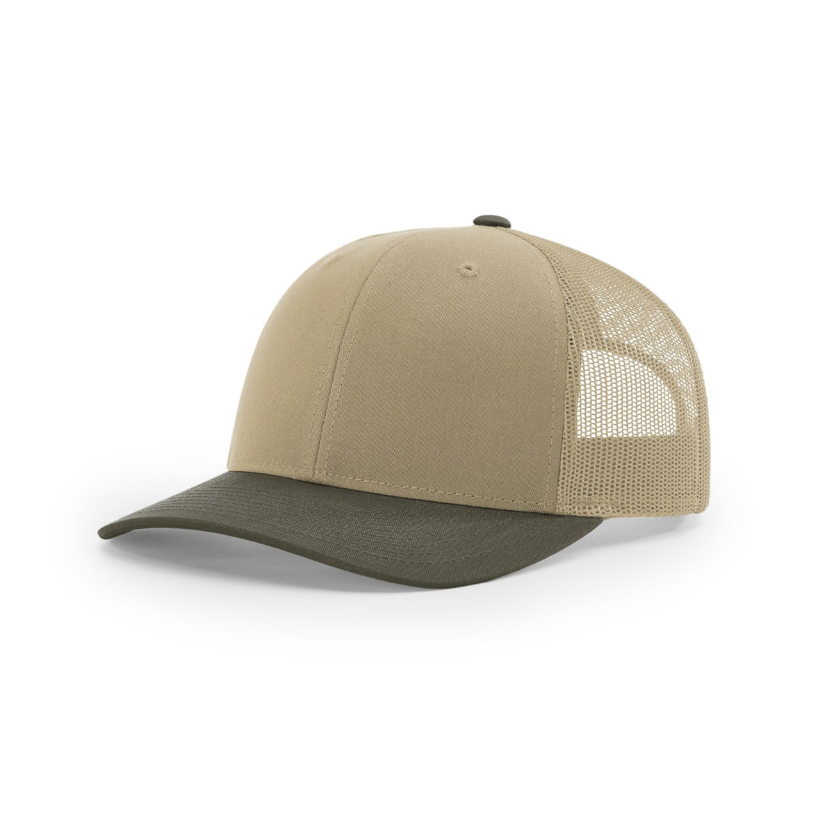 Custom Trucker Hat (Richardson 112)