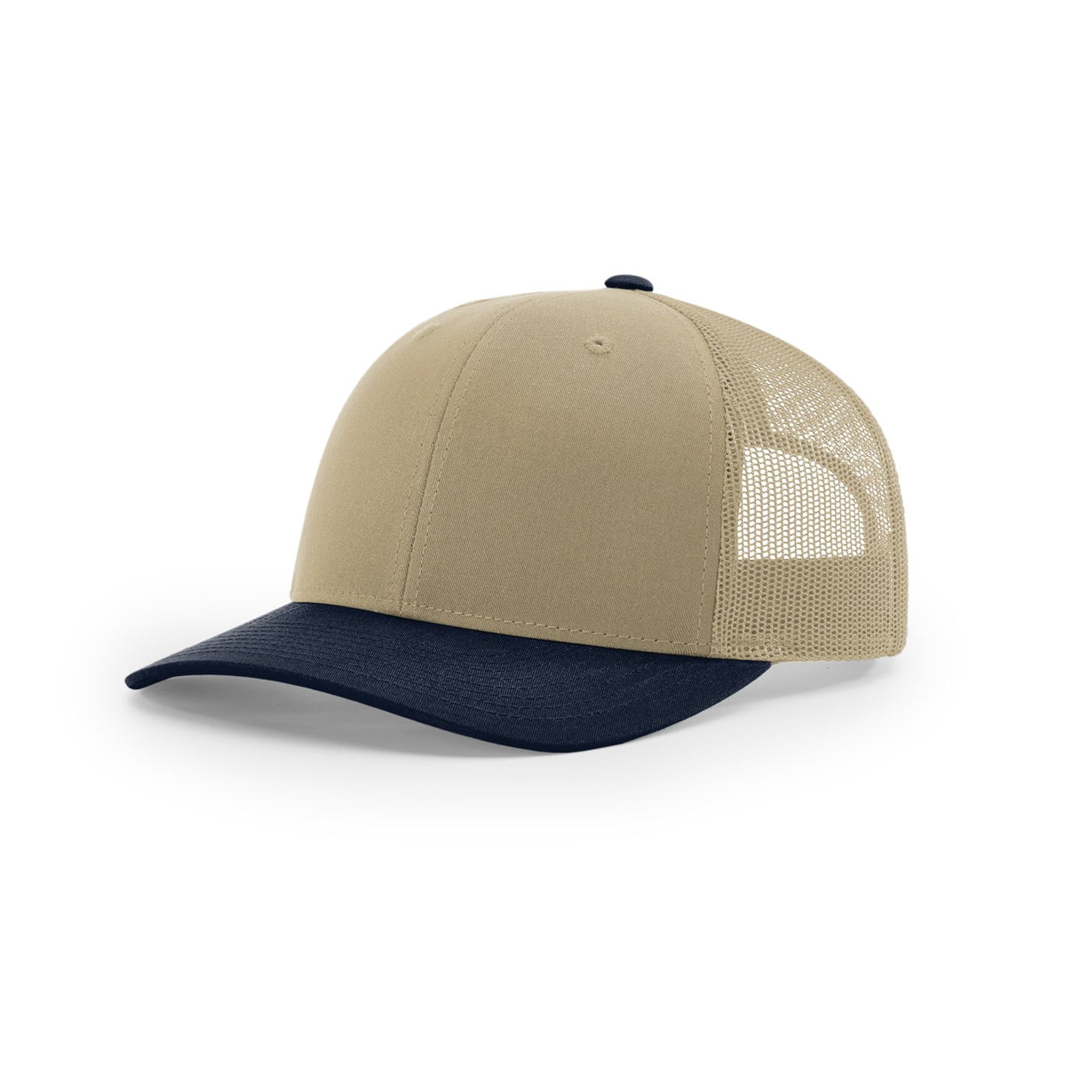 Custom Trucker Hat (Richardson 112)