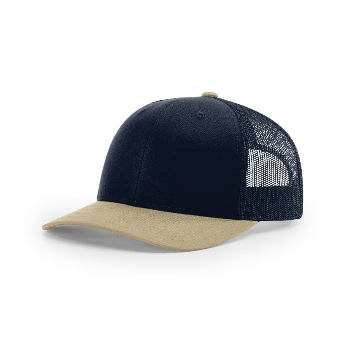 Custom Trucker Hat (Richardson 112)