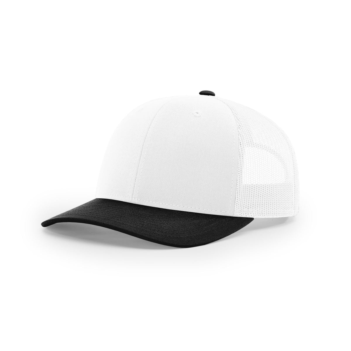 Custom Trucker Hat (Richardson 112)