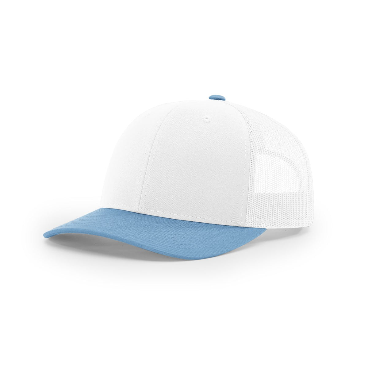 Custom Trucker Hat (Richardson 112)