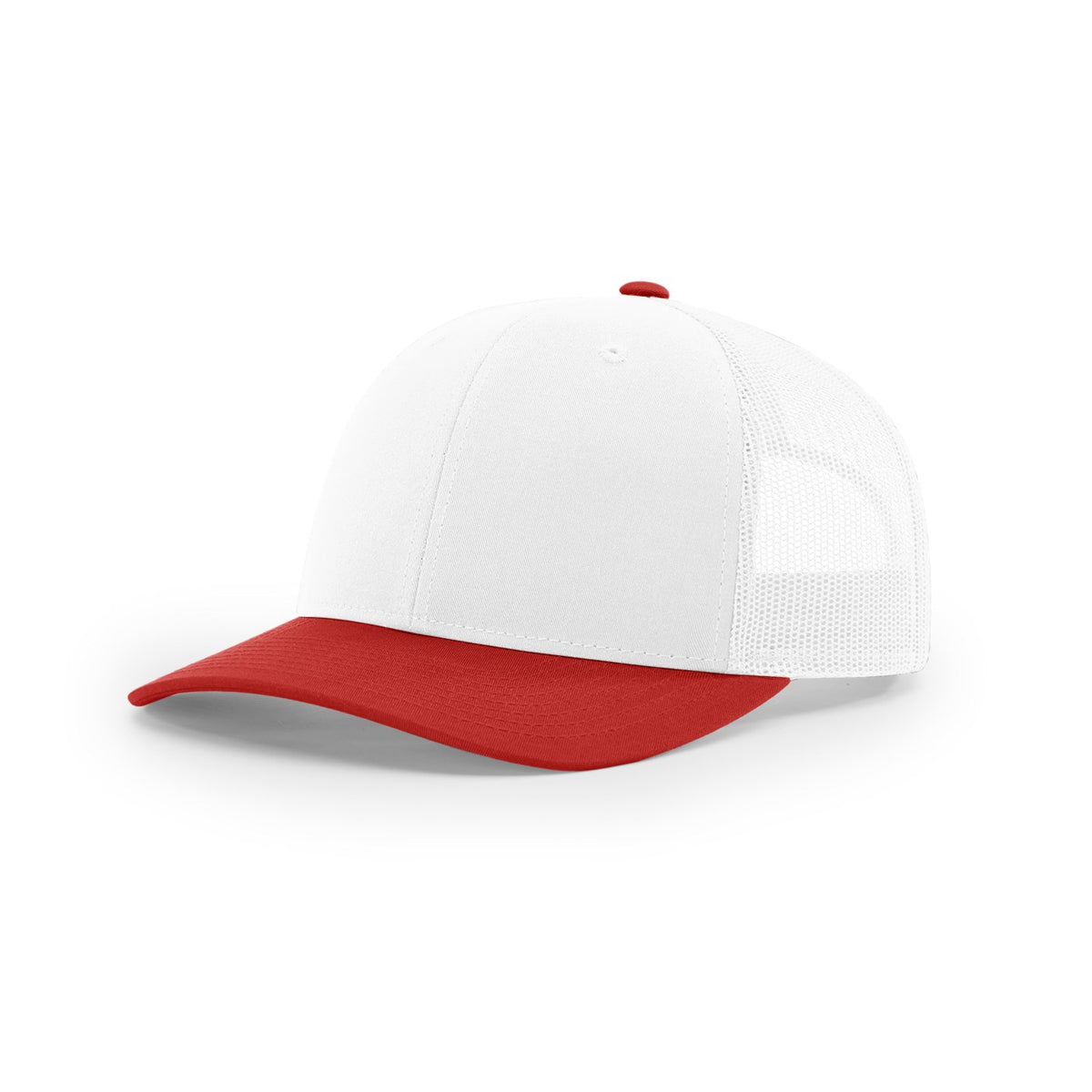 Custom Trucker Hat (Richardson 112)