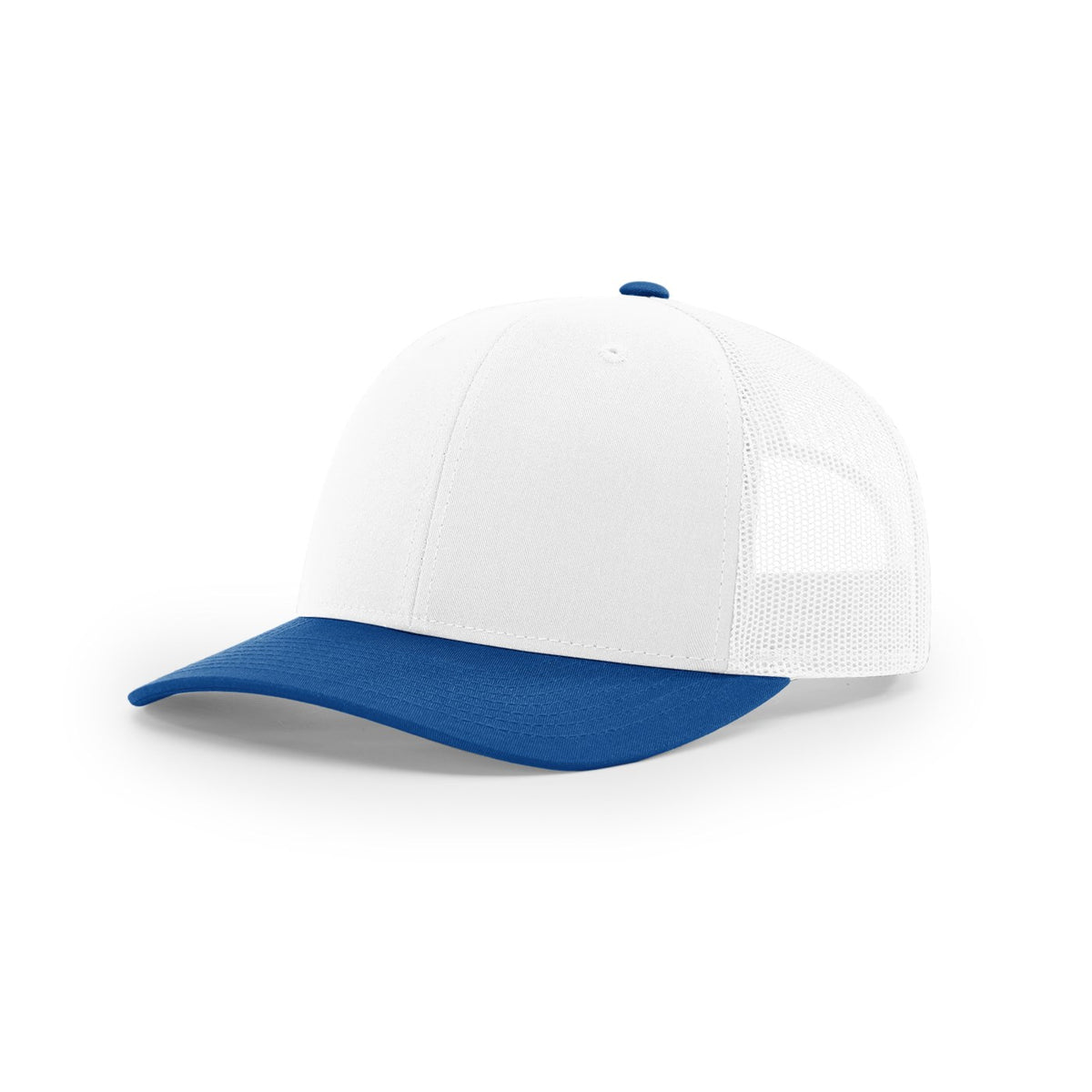 Custom Trucker Hat (Richardson 112)