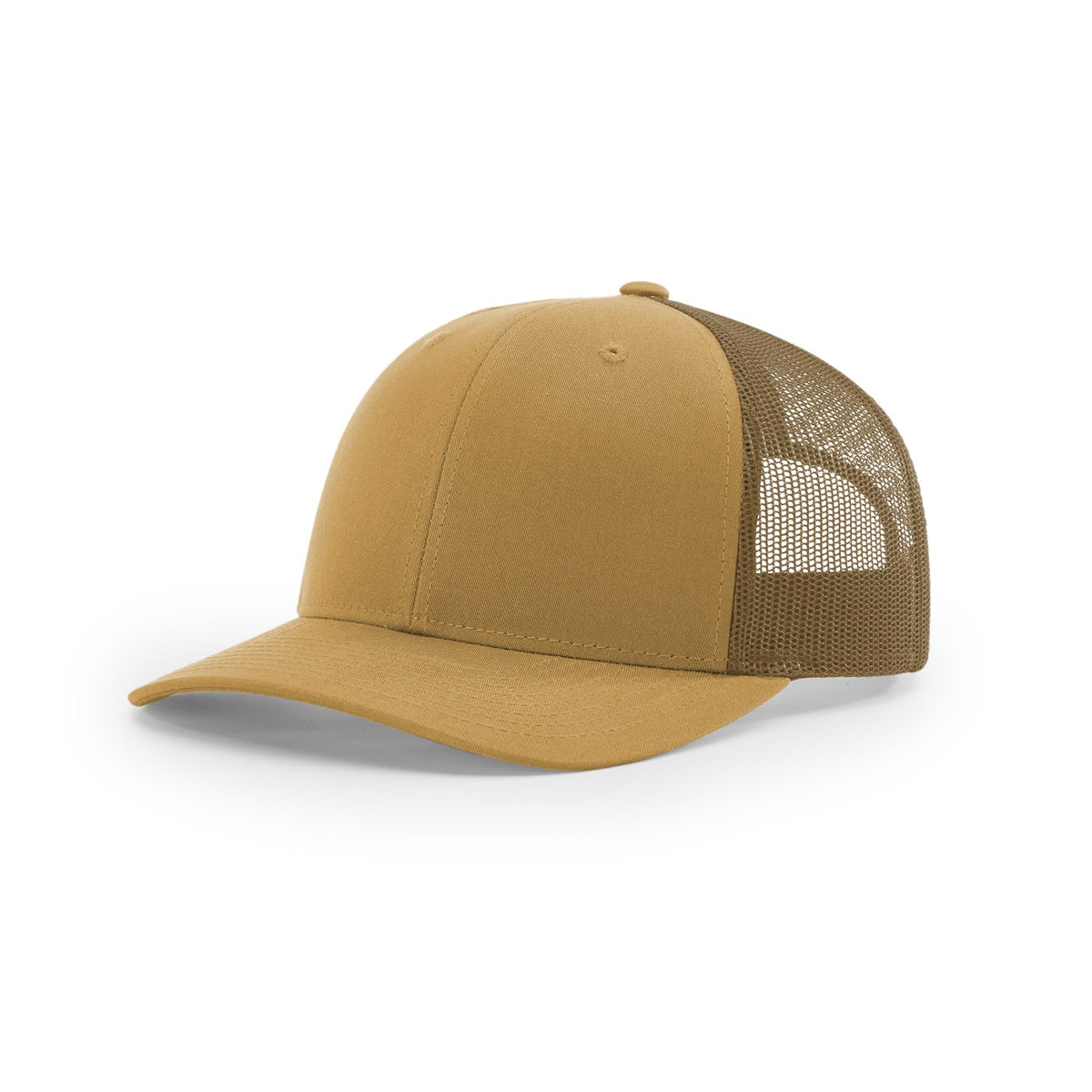 Custom Trucker Hat (Richardson 112)