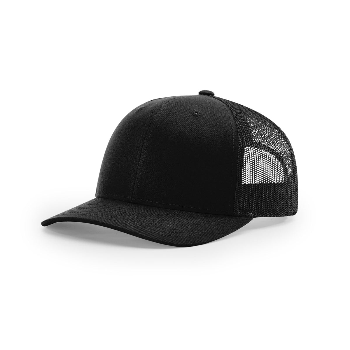 Custom Trucker Hat (Richardson 112)