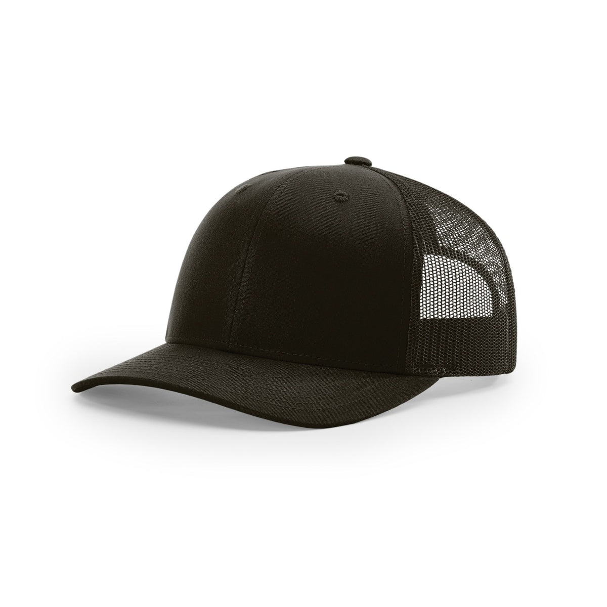 Custom Trucker Hat (Richardson 112)