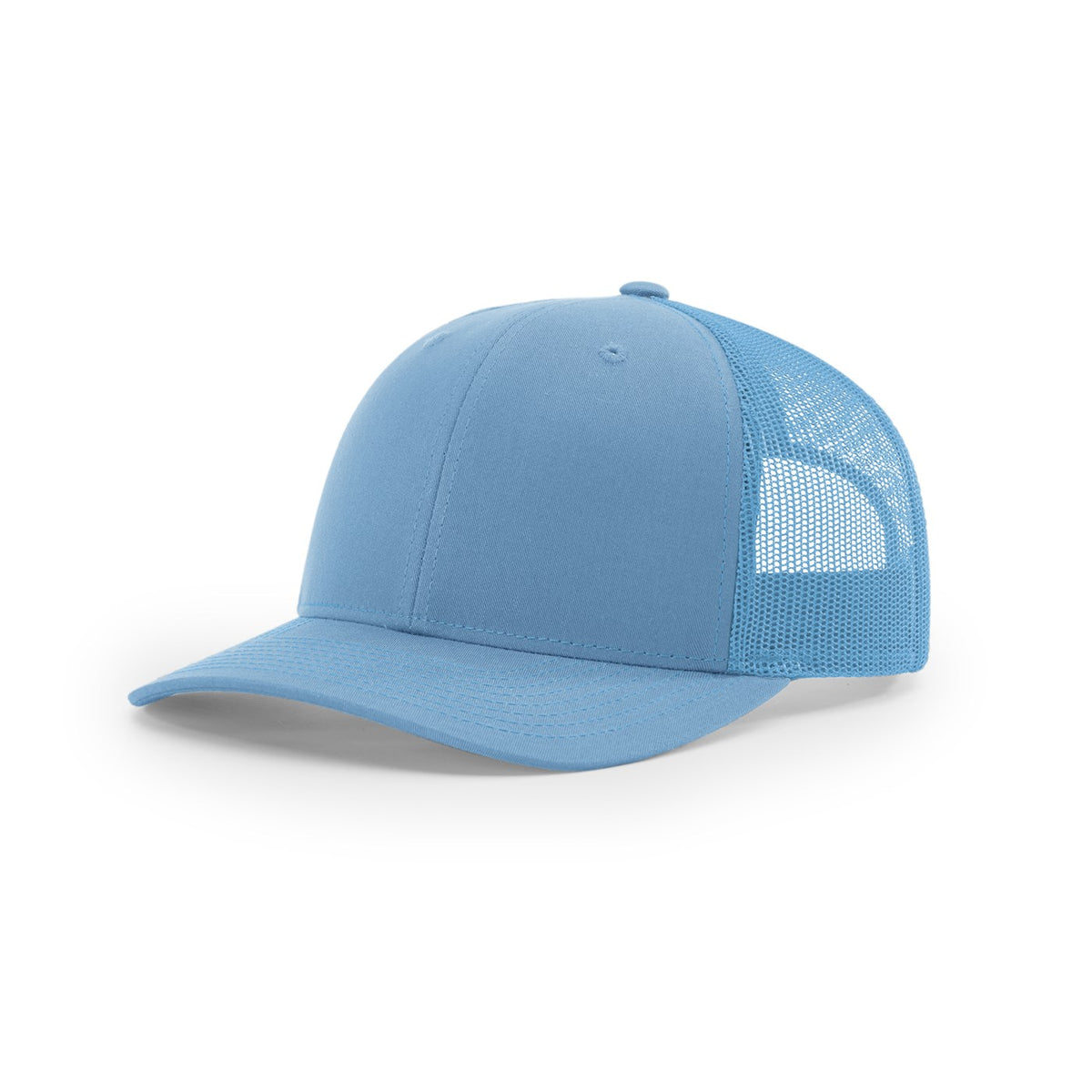 Custom Trucker Hat (Richardson 112)