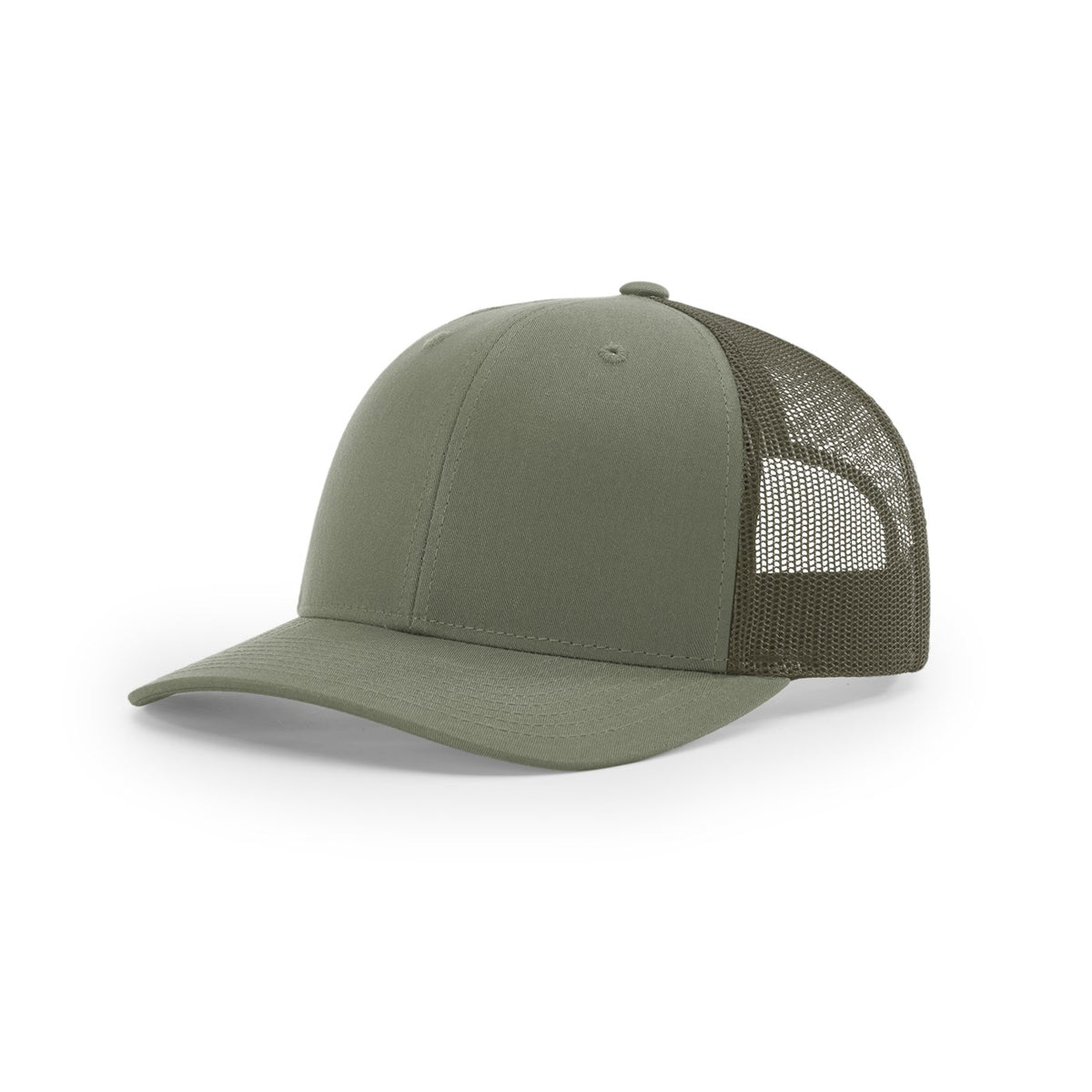 Custom Trucker Hat (Richardson 112)