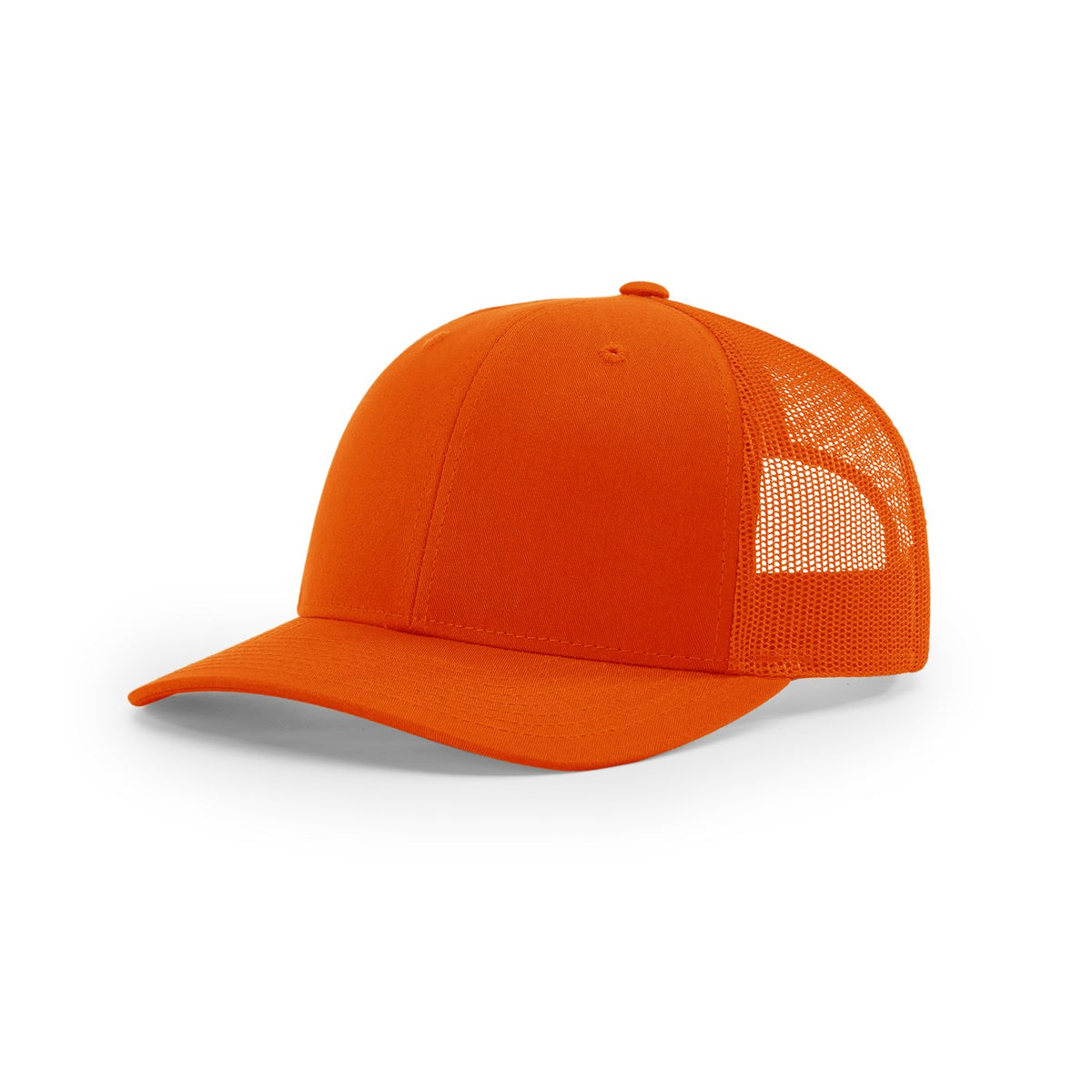 Custom Trucker Hat (Richardson 112)