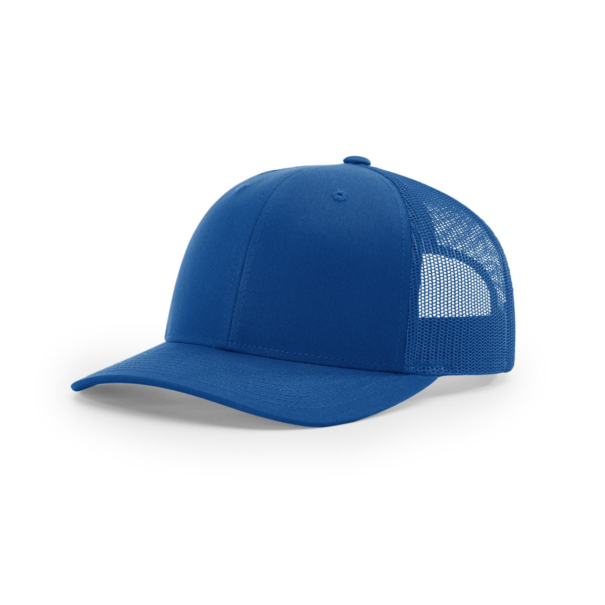 Custom Trucker Hat (Richardson 112)