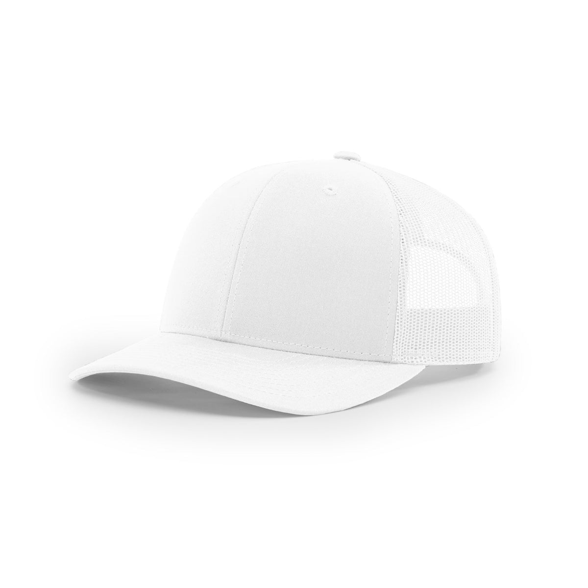 Custom Trucker Hat (Richardson 112)