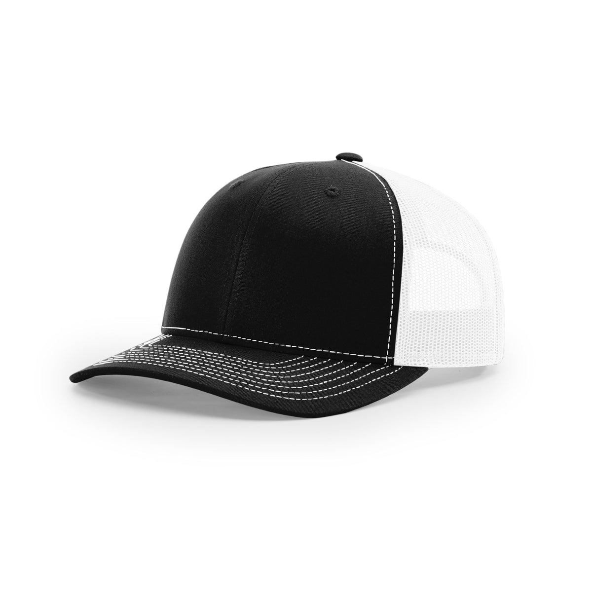 Custom Trucker Hat (Richardson 112)