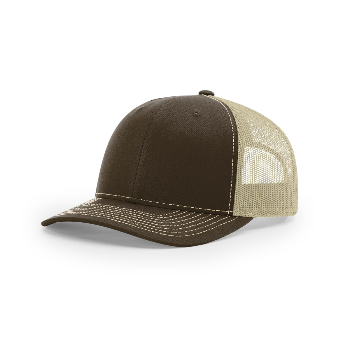 Custom Trucker Hat (Richardson 112)