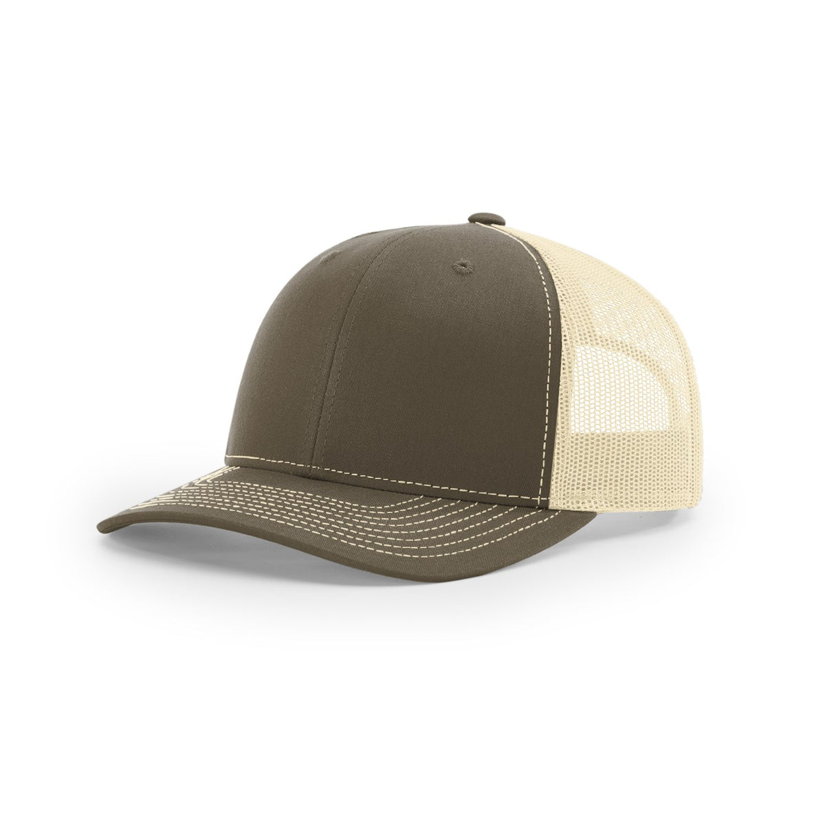 Custom Trucker Hat (Richardson 112)