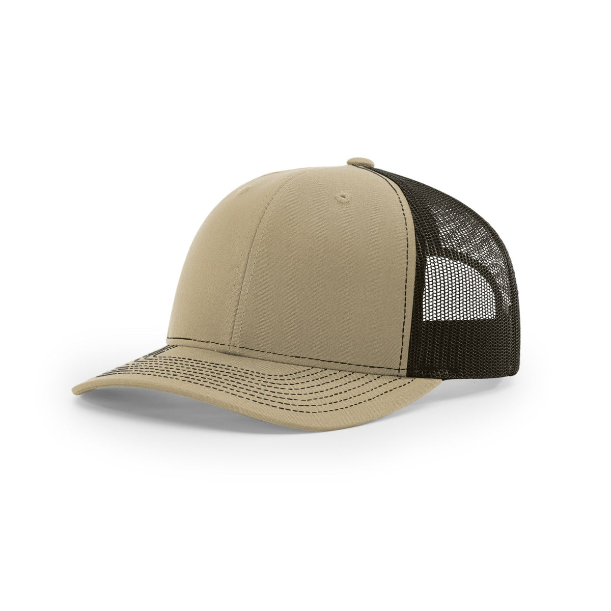 Custom Trucker Hat (Richardson 112)