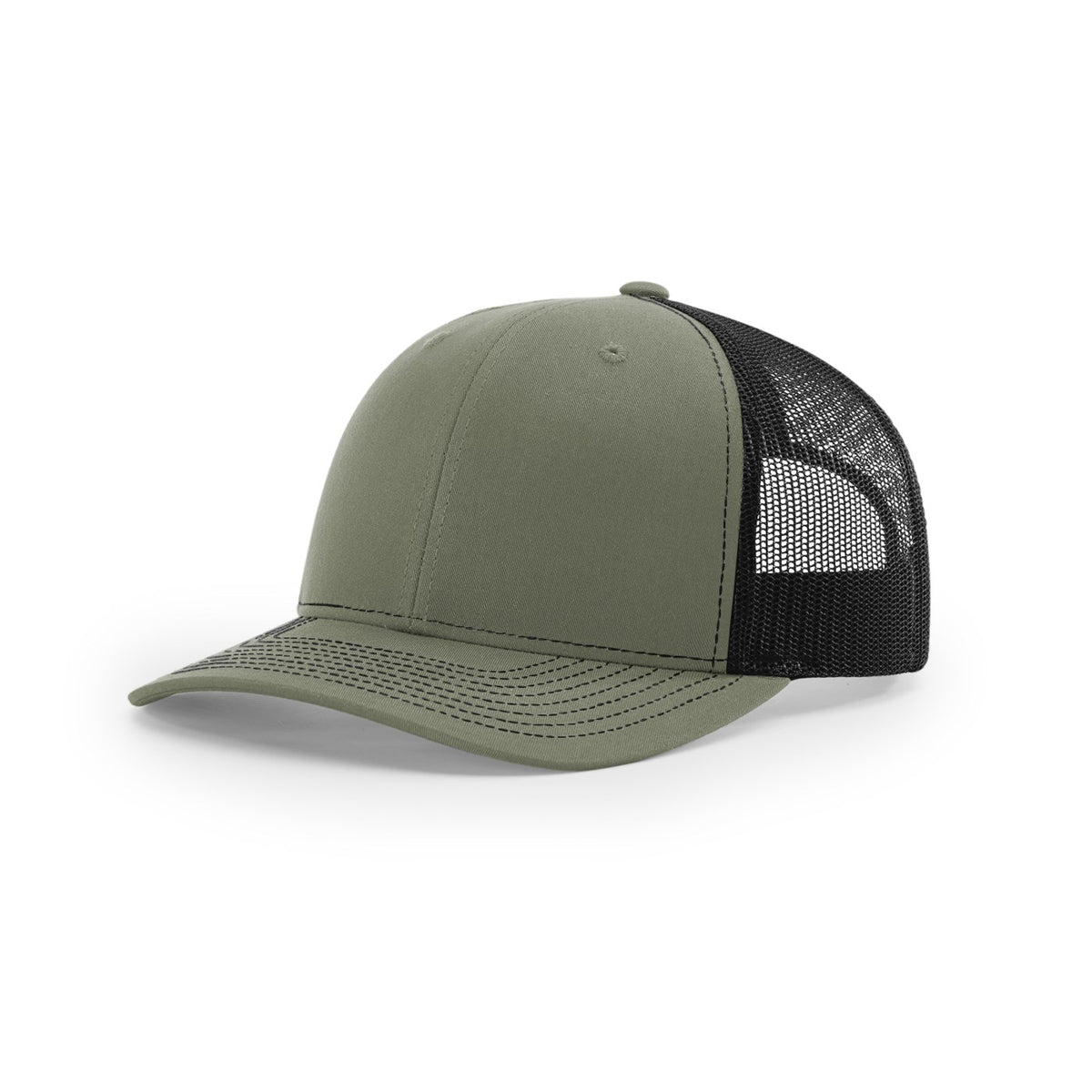 Custom Trucker Hat (Richardson 112)
