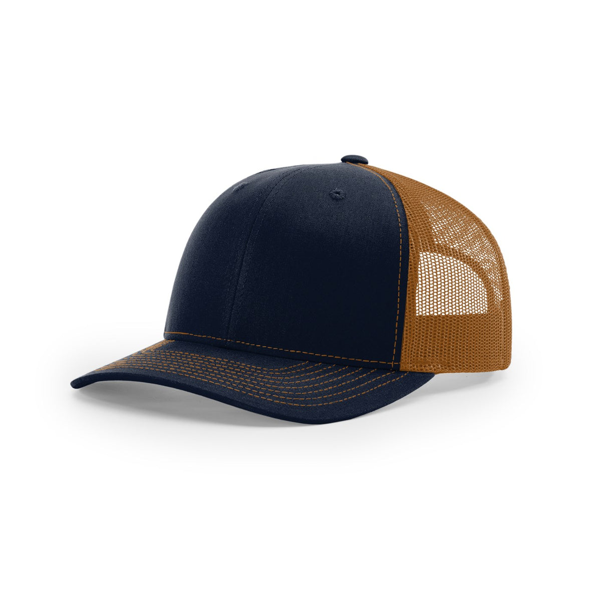 Custom Trucker Hat (Richardson 112)