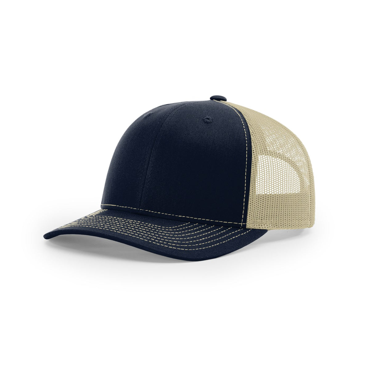 Custom Trucker Hat (Richardson 112)