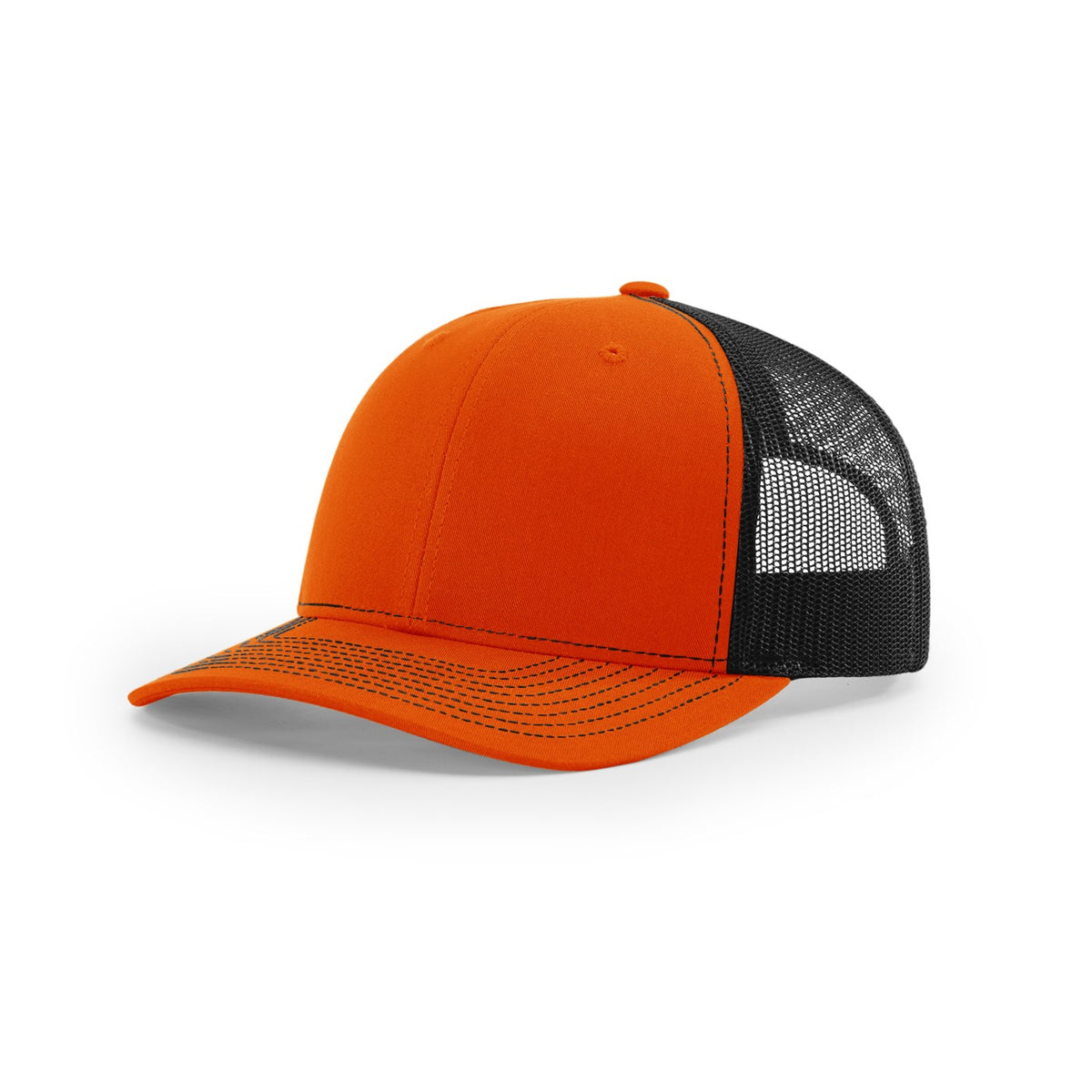Custom Trucker Hat (Richardson 112)