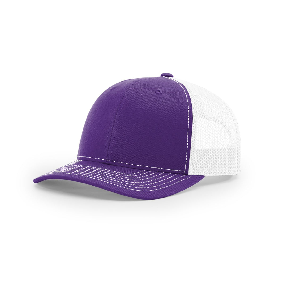 Custom Trucker Hat (Richardson 112)