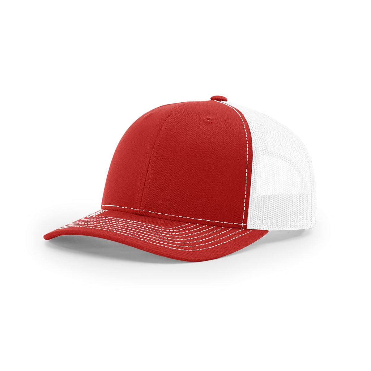 Custom Trucker Hat (Richardson 112)