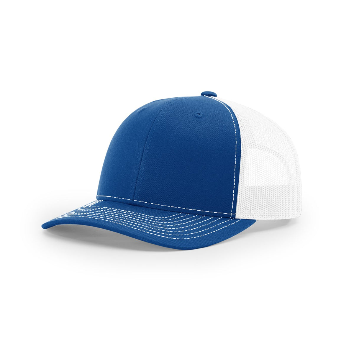 Custom Trucker Hat (Richardson 112)