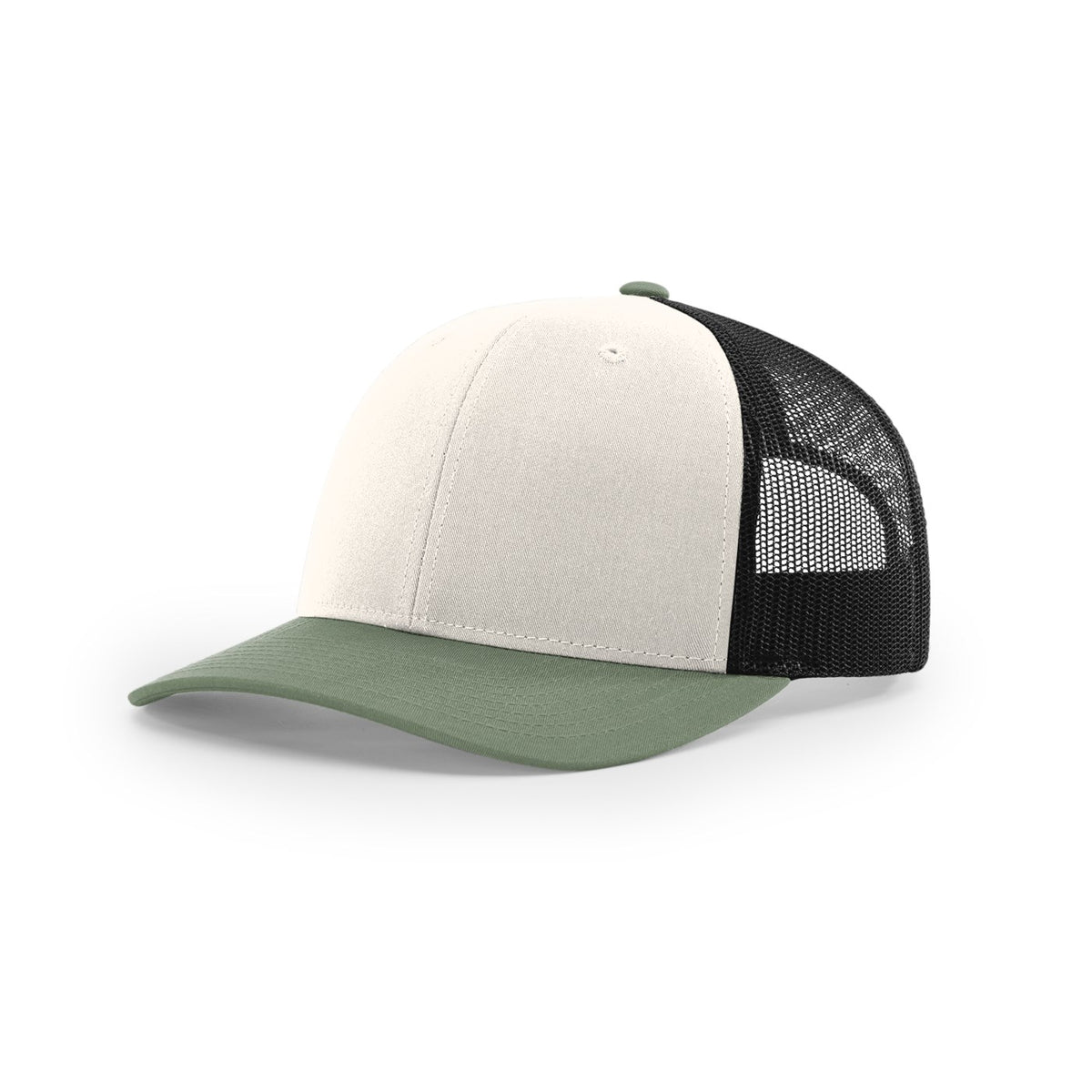 Custom Trucker Hat (Richardson 112)