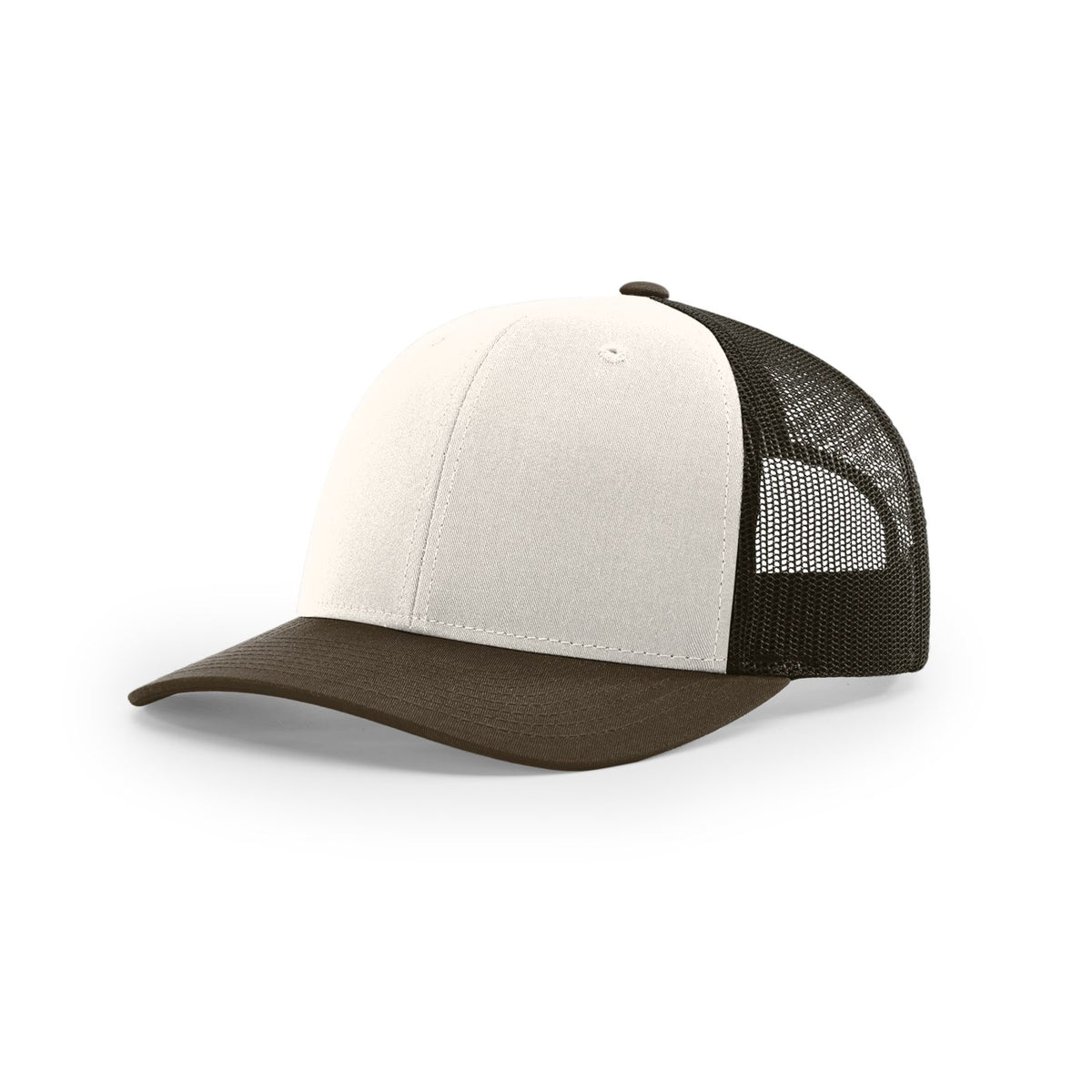 Custom Trucker Hat (Richardson 112)