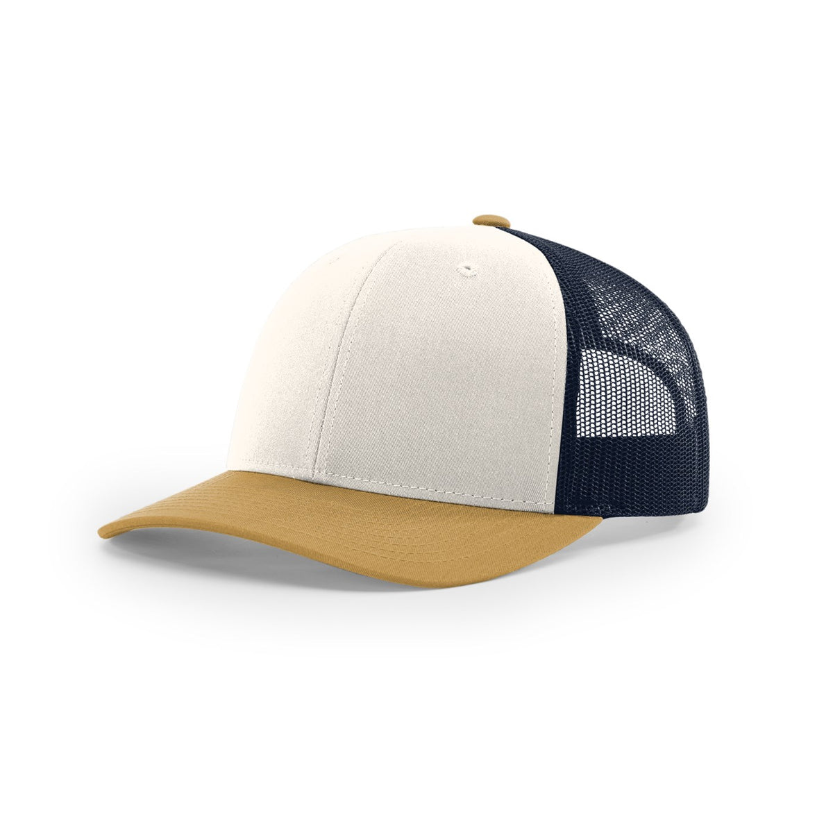 Custom Trucker Hat (Richardson 112)