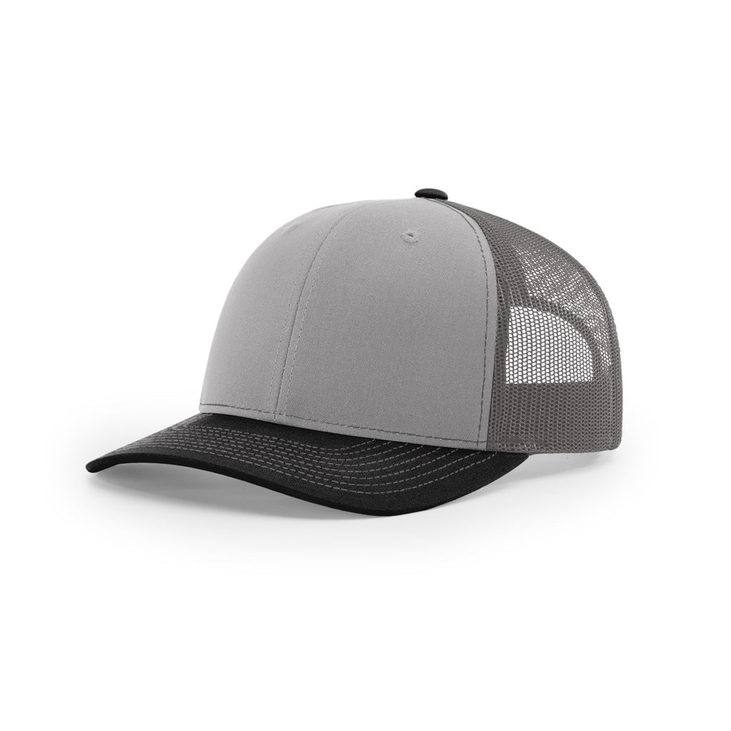 Custom Trucker Hat (Richardson 112)