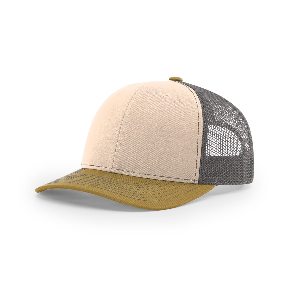 Custom Trucker Hat (Richardson 112)