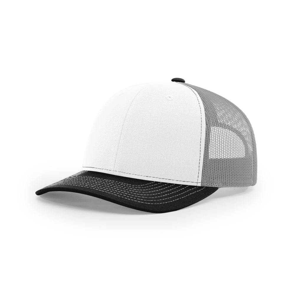 Custom Trucker Hat (Richardson 112)