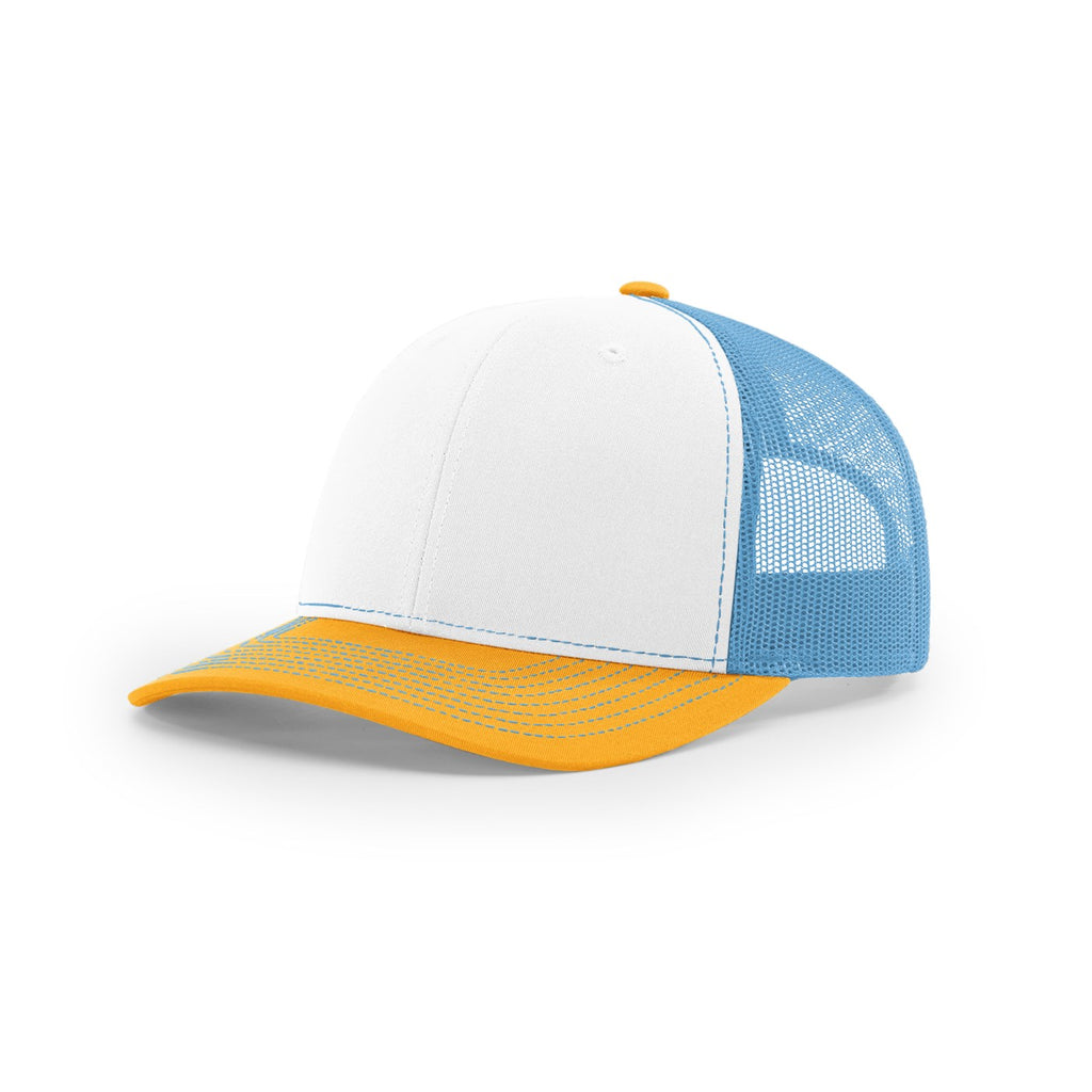 Custom Trucker Hat (Richardson 112)