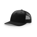 Custom Five Panel Trucker Hat (Richardson 112FP)