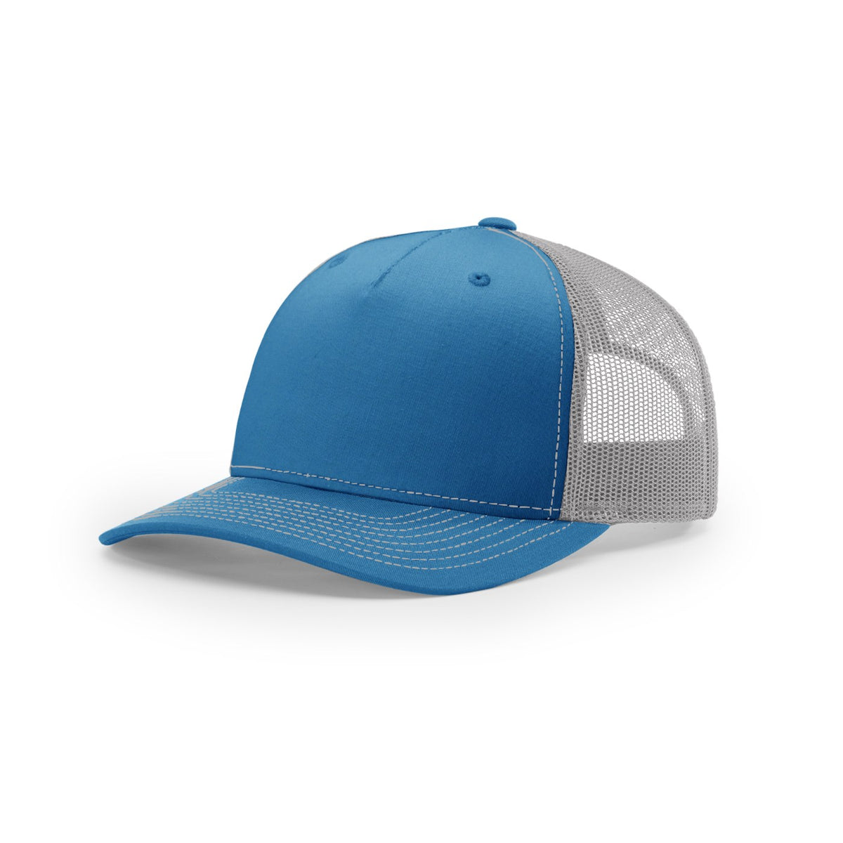Custom Five Panel Trucker Hat (Richardson 112FP)