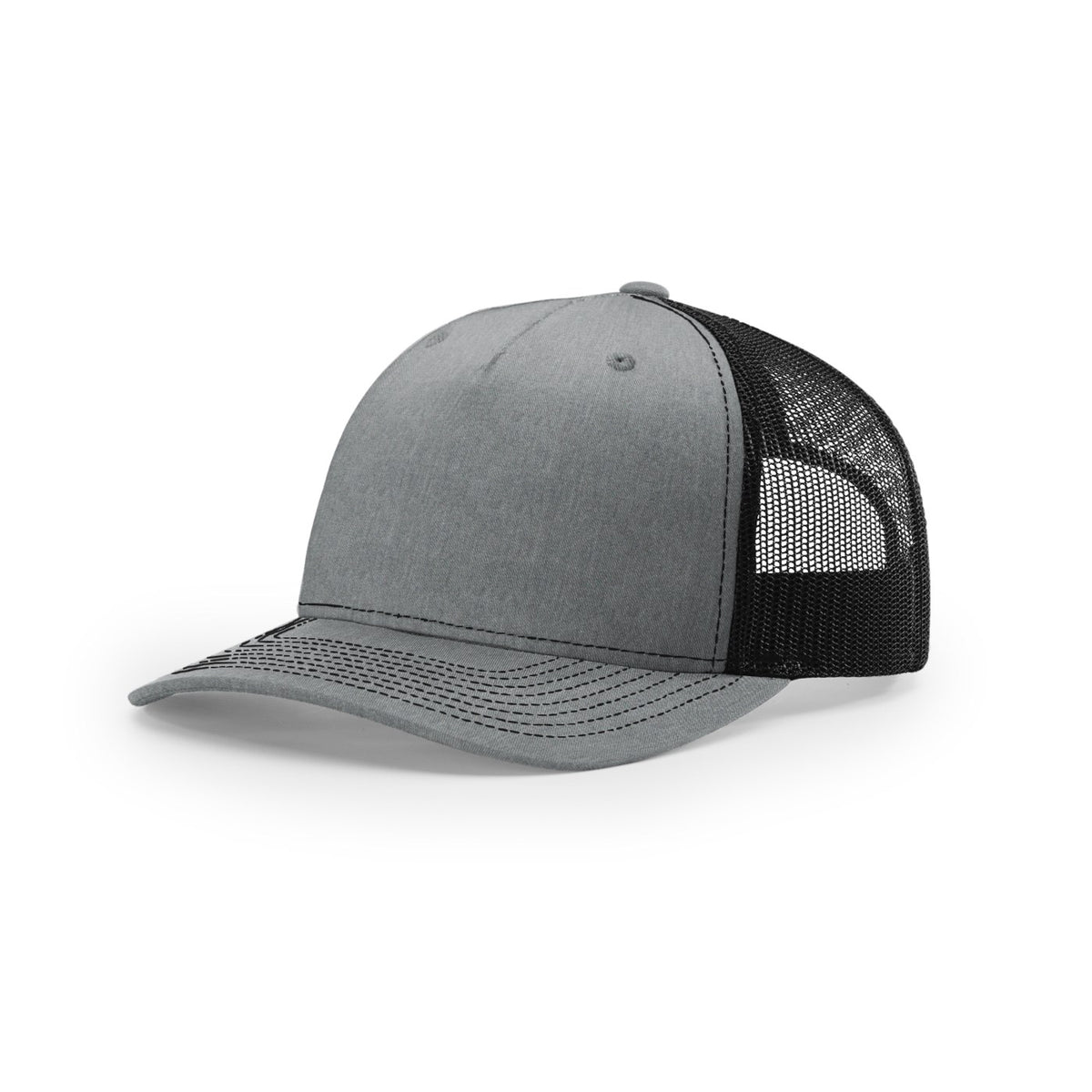 Custom Five Panel Trucker Hat (Richardson 112FP)