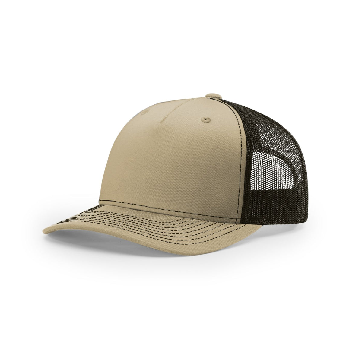 Custom Five Panel Trucker Hat (Richardson 112FP)