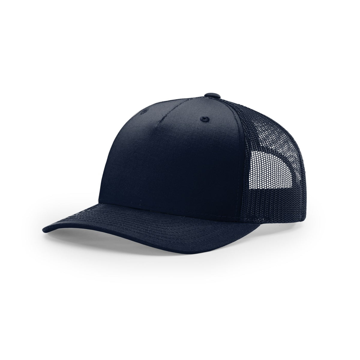 Custom Five Panel Trucker Hat (Richardson 112FP)